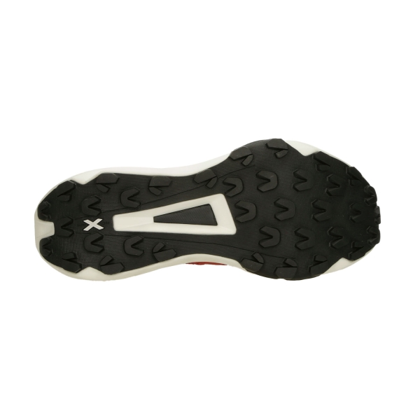 La Sportiva Prodigio Pro - Mountain Red/Yellow