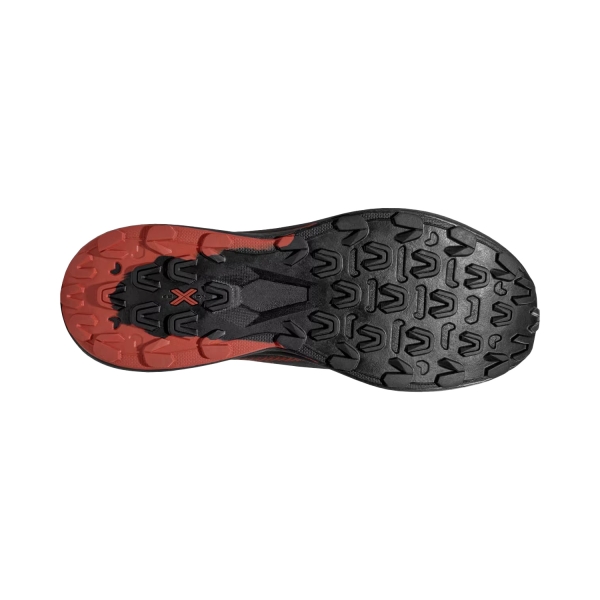La Sportiva Prodigio - Yellow/Black