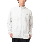 New Balance Athletics Jacket - Grey Matter