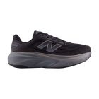 New Balance Fresh Foam X More v6 - Black/Castelrock/Black Metallic