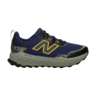 New Balance Fresh Foam Garoé v2 - Blue/Oyster
