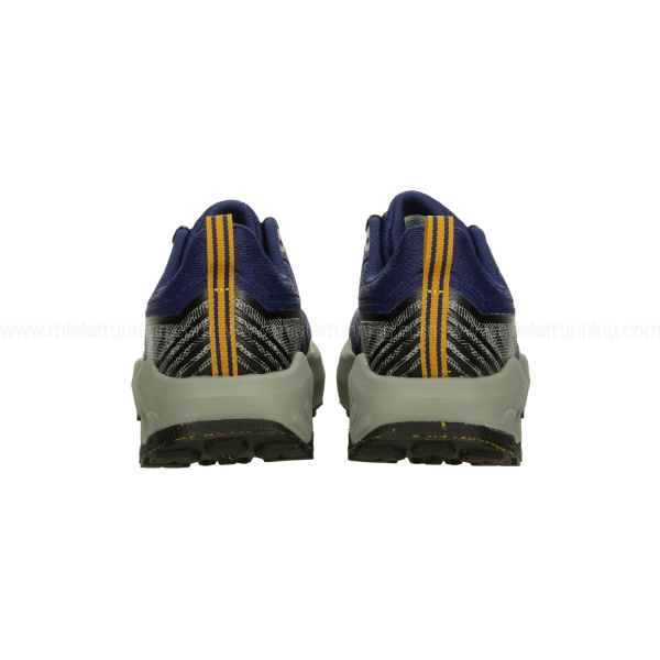 New Balance Fresh Foam Garoé v2 - Blue/Oyster