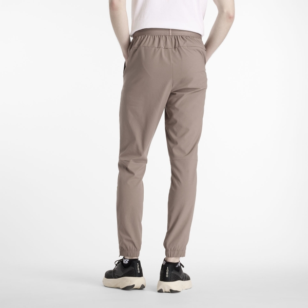 New Balance AC Jogger Pantaloni - Earth Shadow