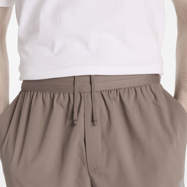 New Balance AC Jogger Pantaloni - Earth Shadow