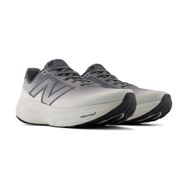 New Balance Fresh Foam X 1080 v14 - Castlerock/Grey Matter/Black