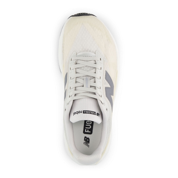 New Balance FuelCell Rebel v5 - Linen