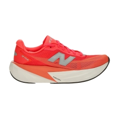 New Balance FuelCell Rebel v5 - Urgent Red