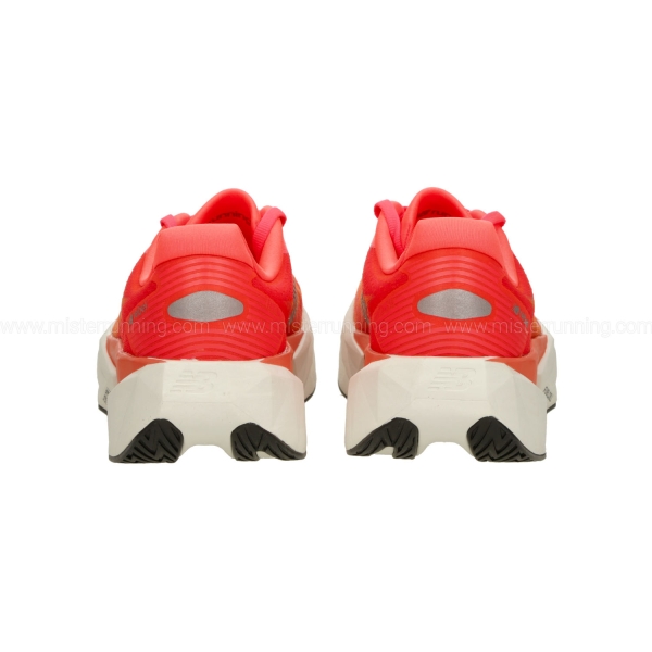 New Balance FuelCell Rebel v5 - Urgent Red