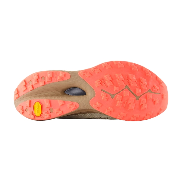 New Balance FuelCell Supercomp Trail - Bisque
