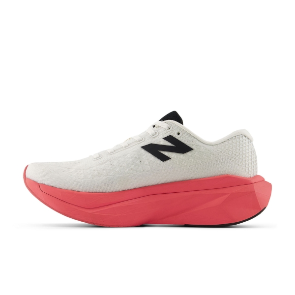 New Balance FuelCell SuperComp Trainer v4 - Urgent Red