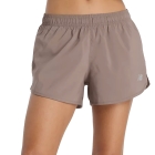 New Balance Performance 3in Pantaloncini - Earth Shadow