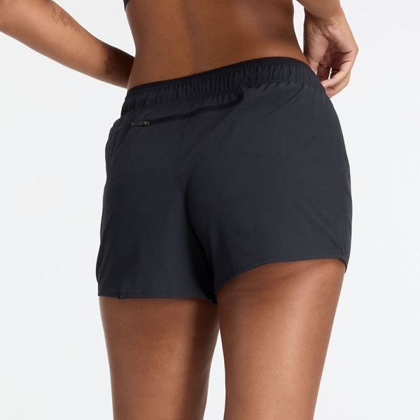 New Balance Run Speciality 3in Pantaloncini - Black