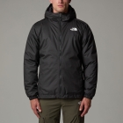 The North Face Quest Insulated Giacca - TNF Black