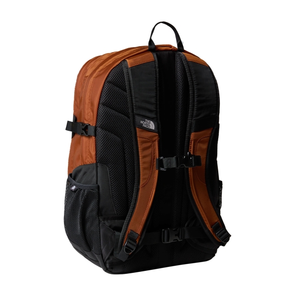 The North Face Borealis Classic Backpack - Burnt Umber/TNF