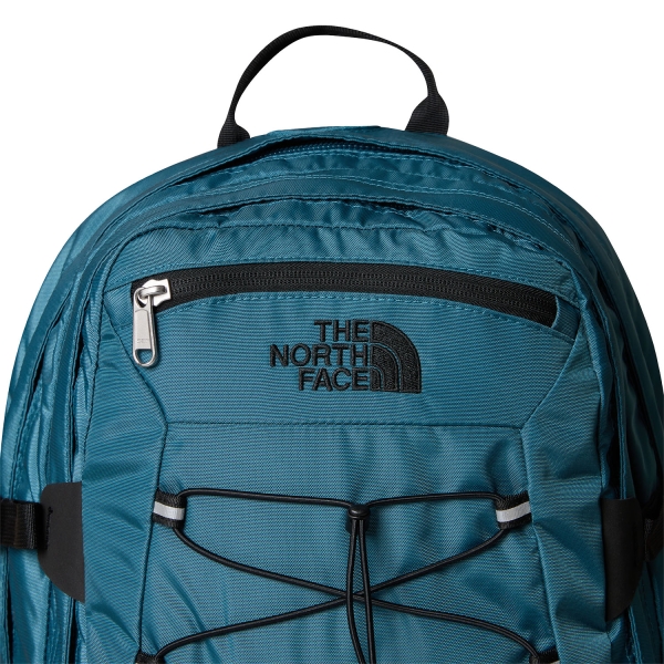 The North Face Borealis Classic Zaino - Space/TNF Black