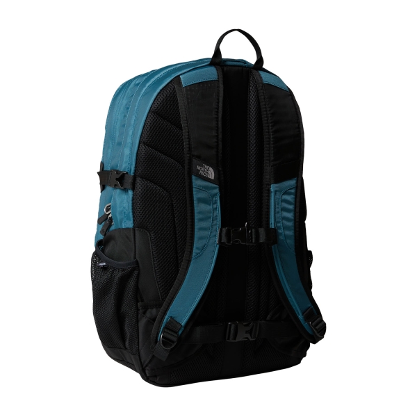 The North Face Borealis Classic Zaino - Space/TNF Black