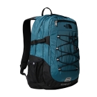 The North Face Borealis Classic Zaino - Space/TNF Black