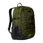 The North Face Borealis Classic Zaino - Woodland Green/TNF Black