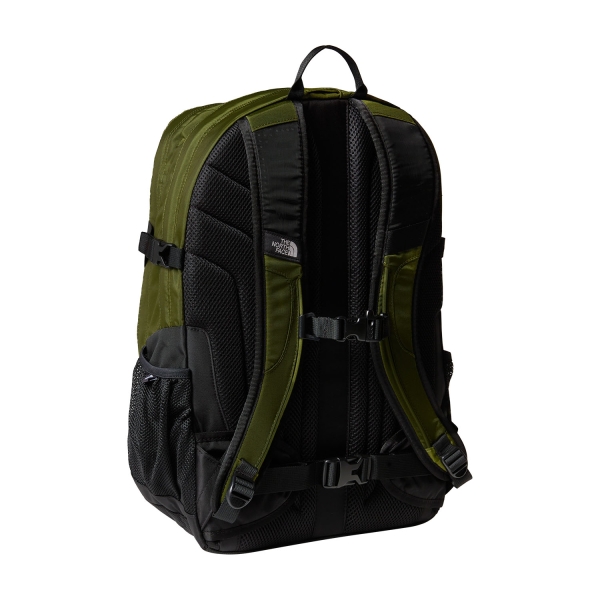 The North Face Borealis Classic Zaino - Woodland Green/TNF Black