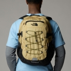 The North Face Borealis Classic Zaino - Khakistn/TNF Black