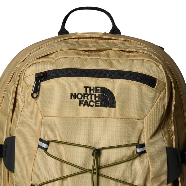 The North Face Borealis Classic Zaino - Khakistn/TNF Black