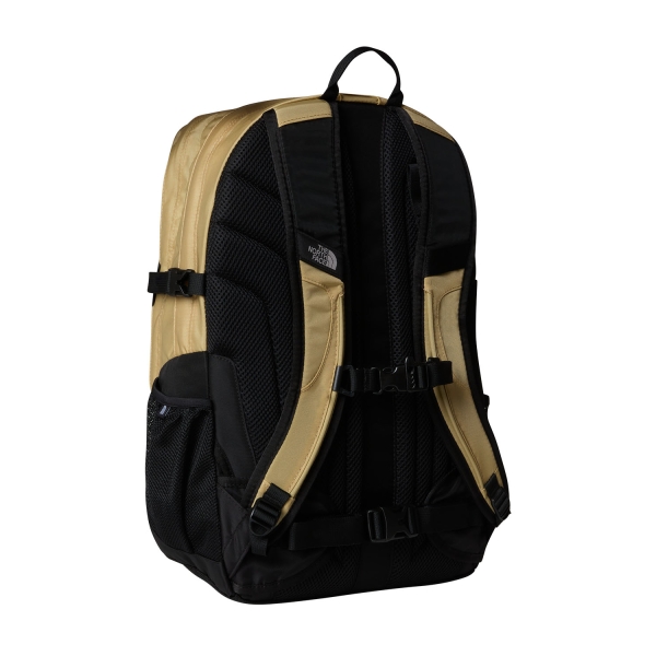 The North Face Borealis Classic Zaino - Khakistn/TNF Black