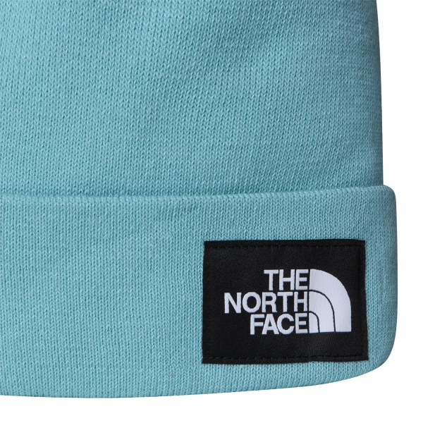 The North Face Dock Worker Gorro - Blue Eclipse