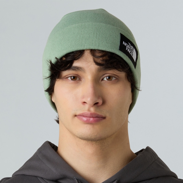 The North Face Dock Worker Gorro - Slate Moss