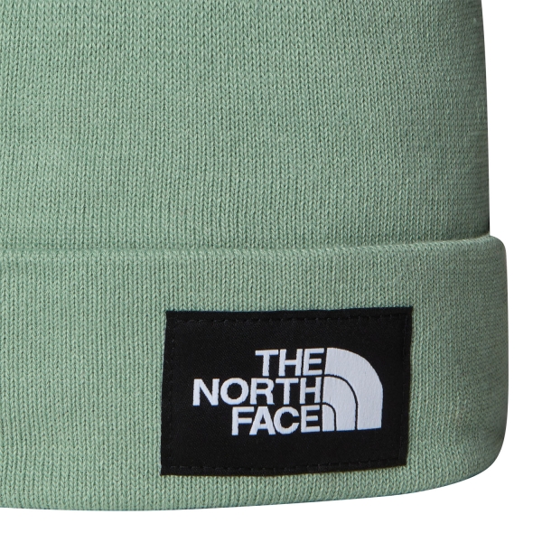 The North Face Dock Worker Gorro - Slate Moss