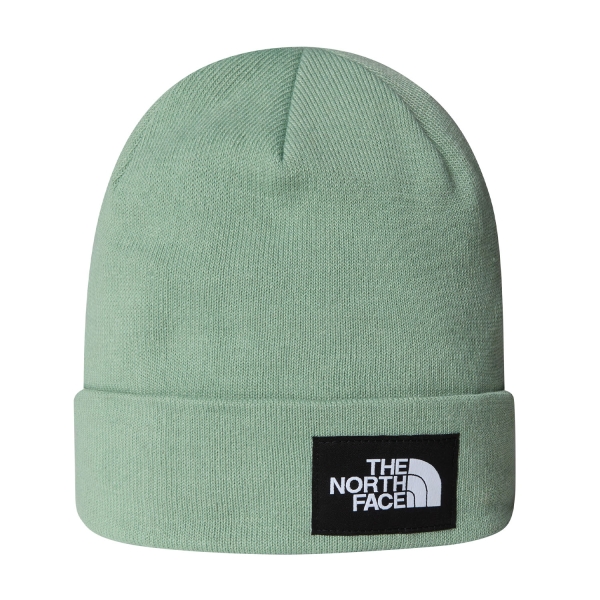 Berretto Running The North Face Dock Worker Berretto  Slate Moss NF0A3FNTBQ1