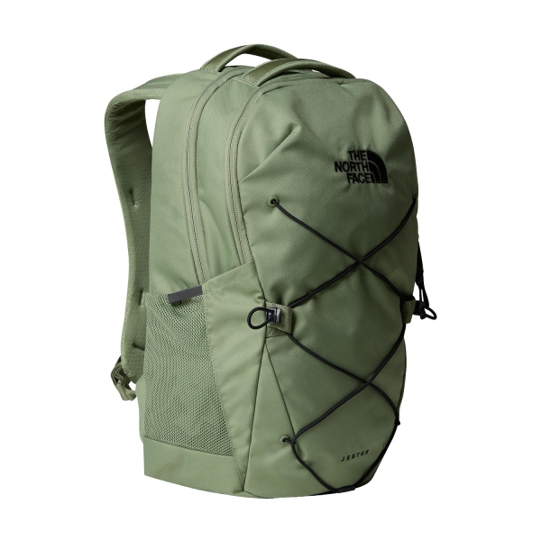 Zaino The North Face Jester Zaino  Bark Mist/TNF Black NF0A3VXFD0L