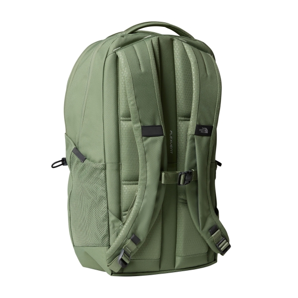 The North Face Jester Zaino - Bark Mist/TNF Black