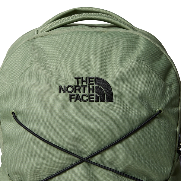 The North Face Jester Zaino - Bark Mist/TNF Black