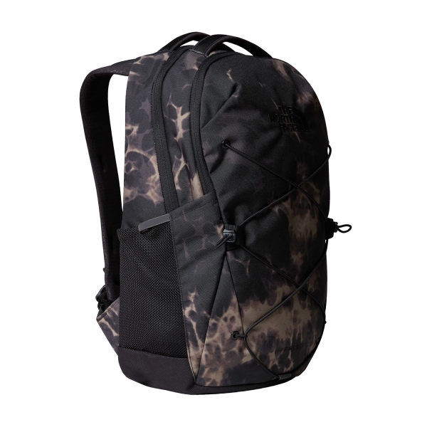 Zaino The North Face Jester Zaino  TNF Black Light NF0A3VXFDIG