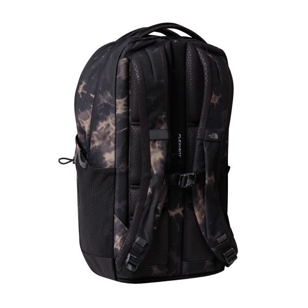 The North Face Jester Backpack - TNF Black Light