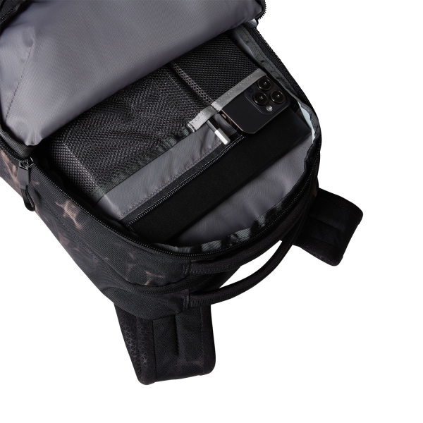 The North Face Jester Backpack - TNF Black Light