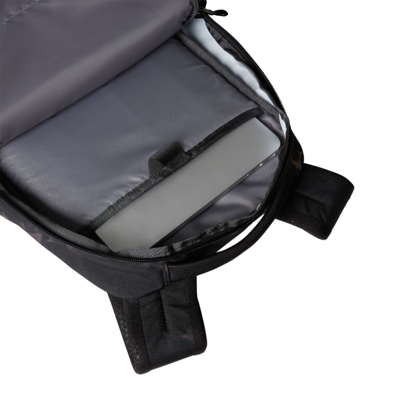 The North Face Jester Backpack - TNF Black Light