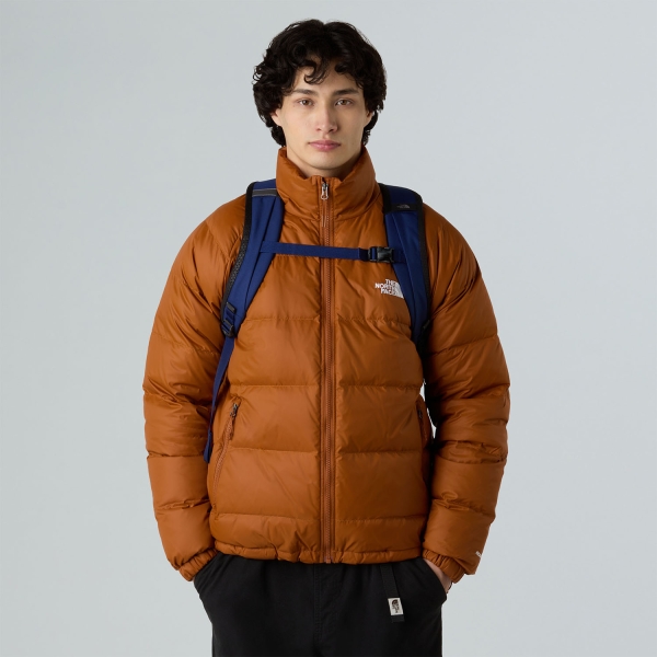The North Face Jester Backpack - Eagle Blue/Meri