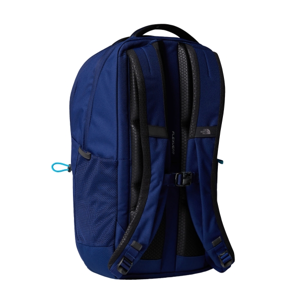 The North Face Jester Backpack - Eagle Blue/Meri