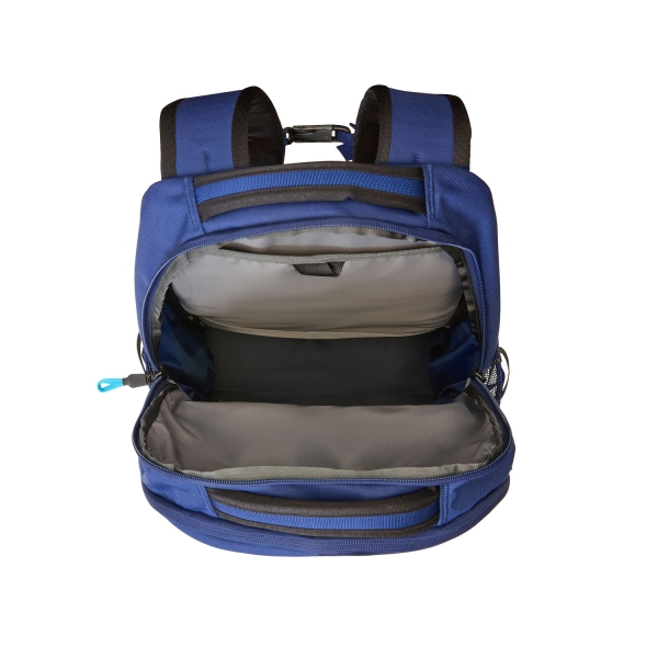 The North Face Jester Backpack - Eagle Blue/Meri