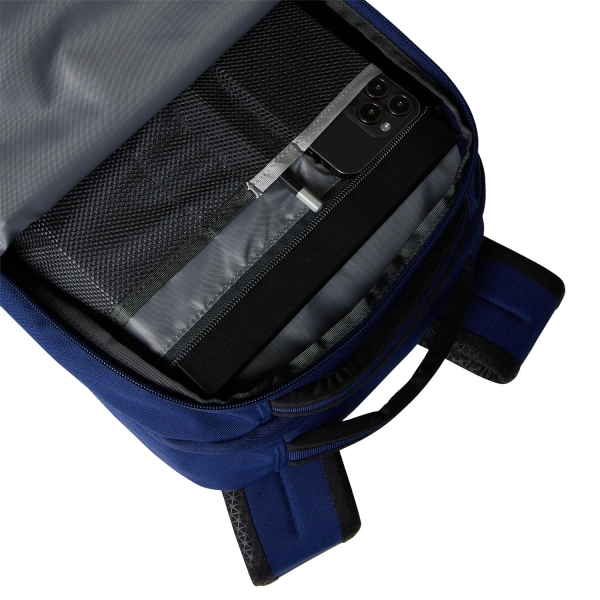 The North Face Jester Backpack - Eagle Blue/Meri