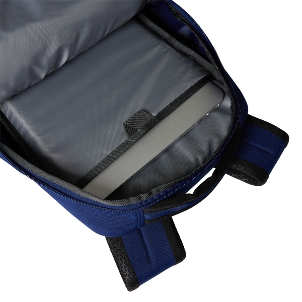 The North Face Jester Backpack - Eagle Blue/Meri