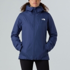 The North Face Quest Insulated Giacca - Lunar Blue