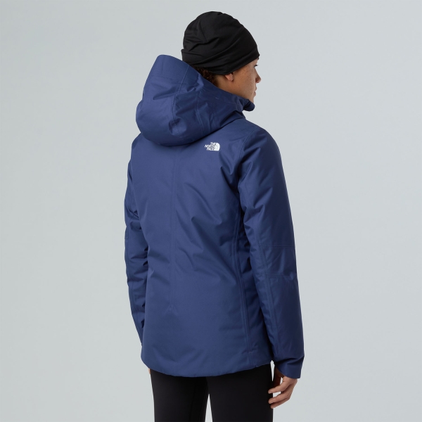 The North Face Quest Insulated Giacca - Lunar Blue