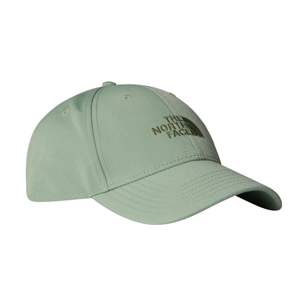 Cappellini e Visiere The North Face 66 Classic Cappello  Slate Moss NF0A4VSVBQ1