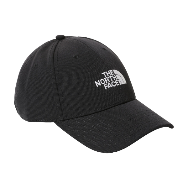 Cappellini e Visiere The North Face 66 Classic Cappello  TNF Black/TNF White NF0A4VSVKY4