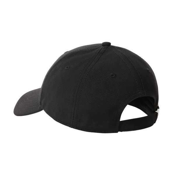 The North Face 66 Classic Cappello - TNF Black/TNF White