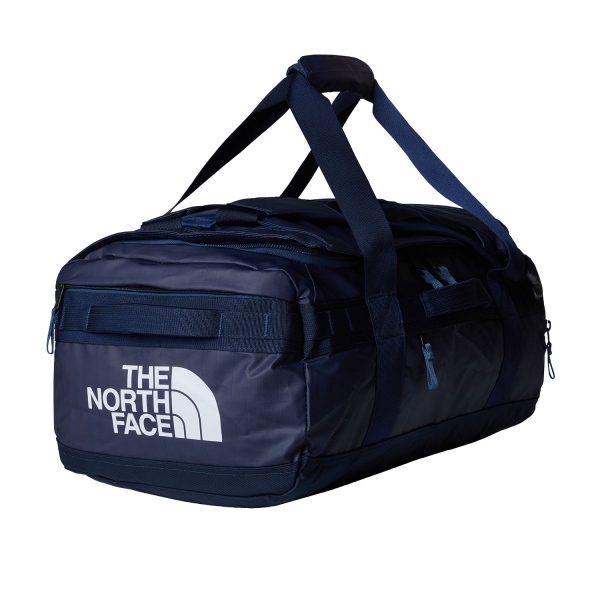 Borsa The North Face Base Camp Voyager 42L Borsone  Shady Blue/Summit Navy NF0A52RQ926