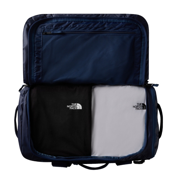 The North Face Base Camp Voyager 42L Borsone - Shady Blue/Summit Navy