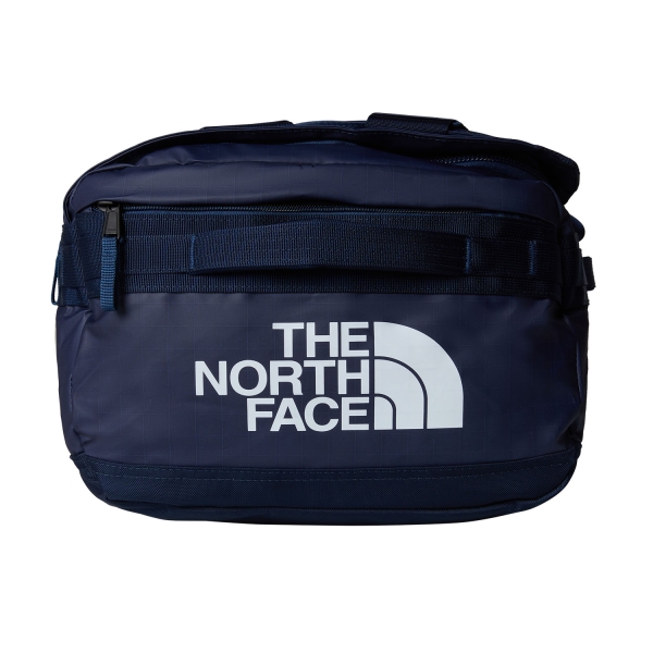 The North Face Base Camp Voyager 42L Borsone - Shady Blue/Summit Navy